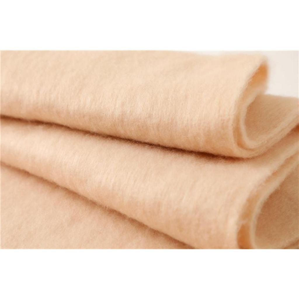 Fular Cald de Iarnă Culoare Solidă Fular Versatil Culoare Solidă Cald de Iarnă cu Ciucuri Extinși Fular pentru Cuplu