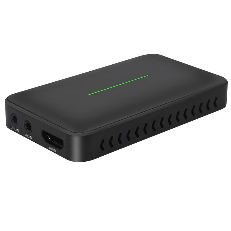 

Huachang Vision 4K HDMI USB3.0 Video Capture Card (CN version)