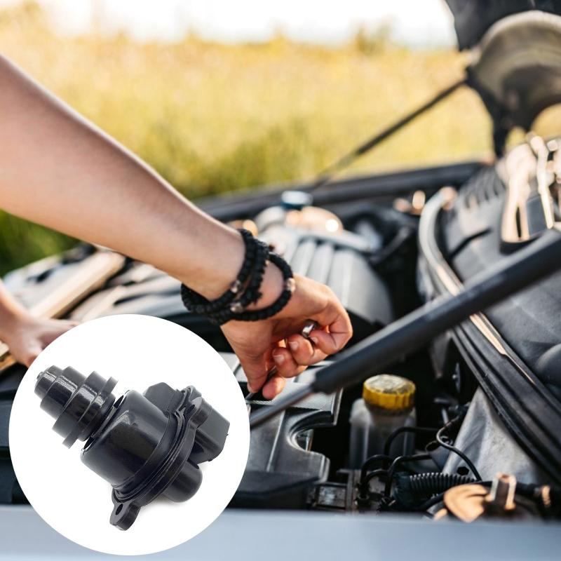 Car Idle Air Control for Motor for MD614918 Strong Corrosion Resistant 614713 MD614743 MD614946