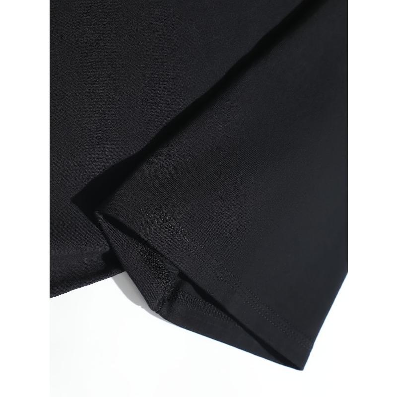 Women's Vintage Cactus Rose Botanical Print T-Shirt Retro Boho Short Sleeve Crew Neck Casual Summer Top