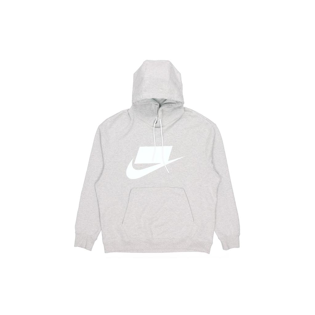 Nike Sweatshirts Men's Hooded Moderate Regular BV4541-050