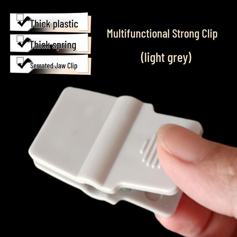 MOLUONA Multi-functional Windproof Clips