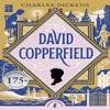 David Copperfield by Charles Dickens Paperback Book 9780141343822