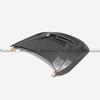BMW M2 G87 CS Style Carbon Fiber Ventilated Engine Hood