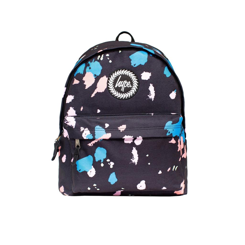 hype pastel backpack