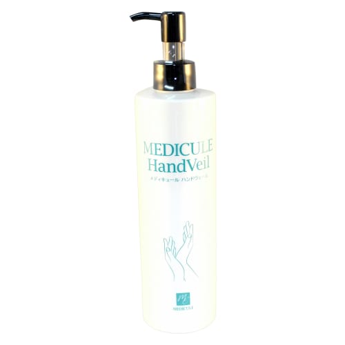 

Medicule Hand Veil Hand Cream 300ml