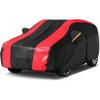 Accesorii de exterior – Huse pentru automobile