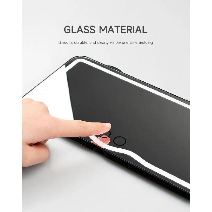 HD Mirror Car LED Makeup Mirror Sun Visor Plate Interior Rear Mirror USB Charing Dimmable Touchscreen Auto Vanity Mirror