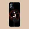 Akame Kurome Matte TPU Mobile Phone Case for Huawei P60 P50 P40 P30 P20 P10 P9 P8 Pro Lite Plus Colorful Printing Cover