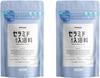 Produits pour la douche et le bain – Sels, mousses de bain