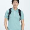 Men's Cotton Polo Shirt