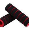 Sponge Bike Grips Non Slip Handlebar Covers for Mountain Bike Road Bike Fixie Cycling Accessories