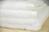 Maruyama Towel Imabari Towel Bath Towel, Cloud-like, Soft, Fluffy, Absorbent, Quick-Drying, White, Approx. 70 x 135 cm