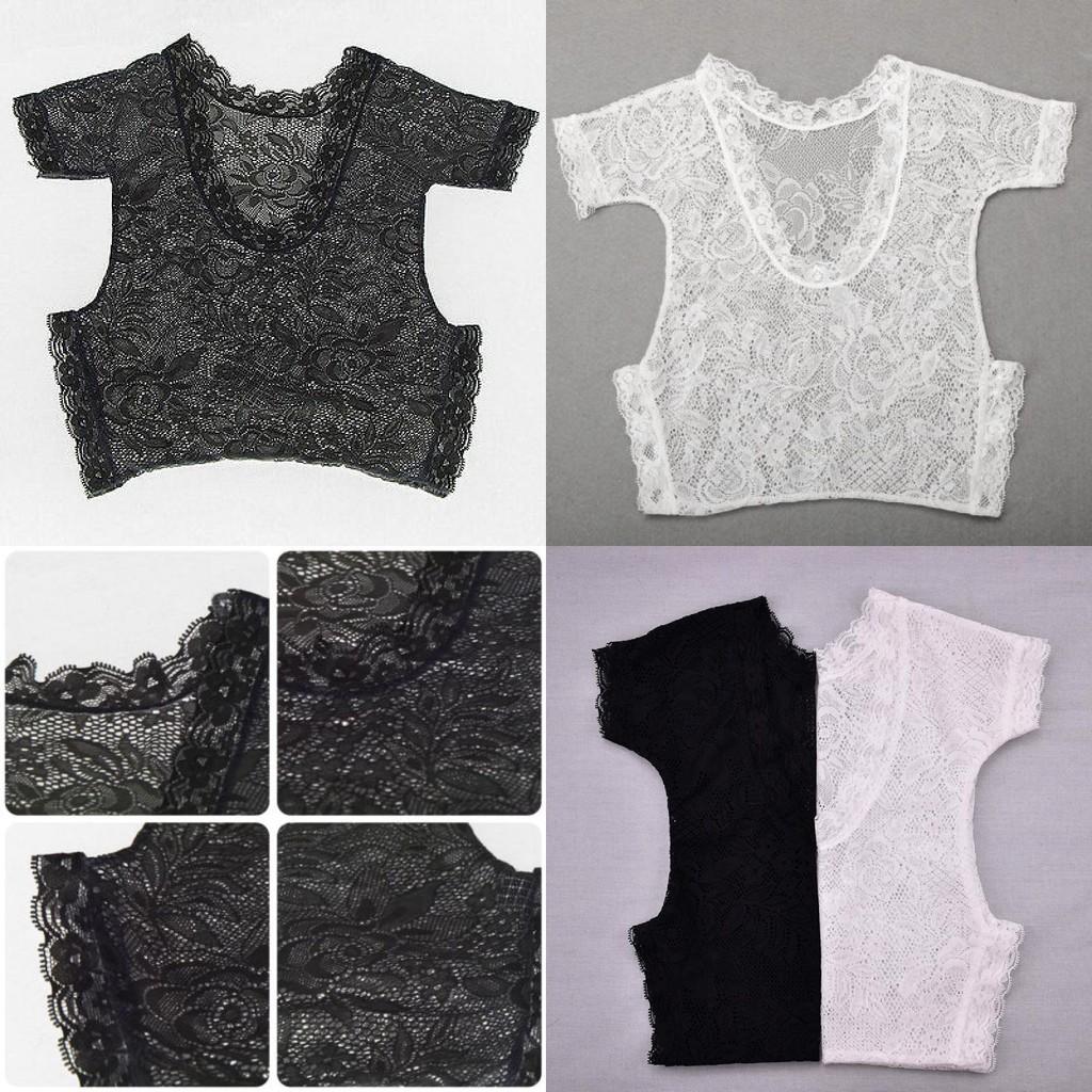 Unisex Baby Bodysuit For Newborn Photography With Nylon Fabric And Lace Accents Ideal For Spring And Summer