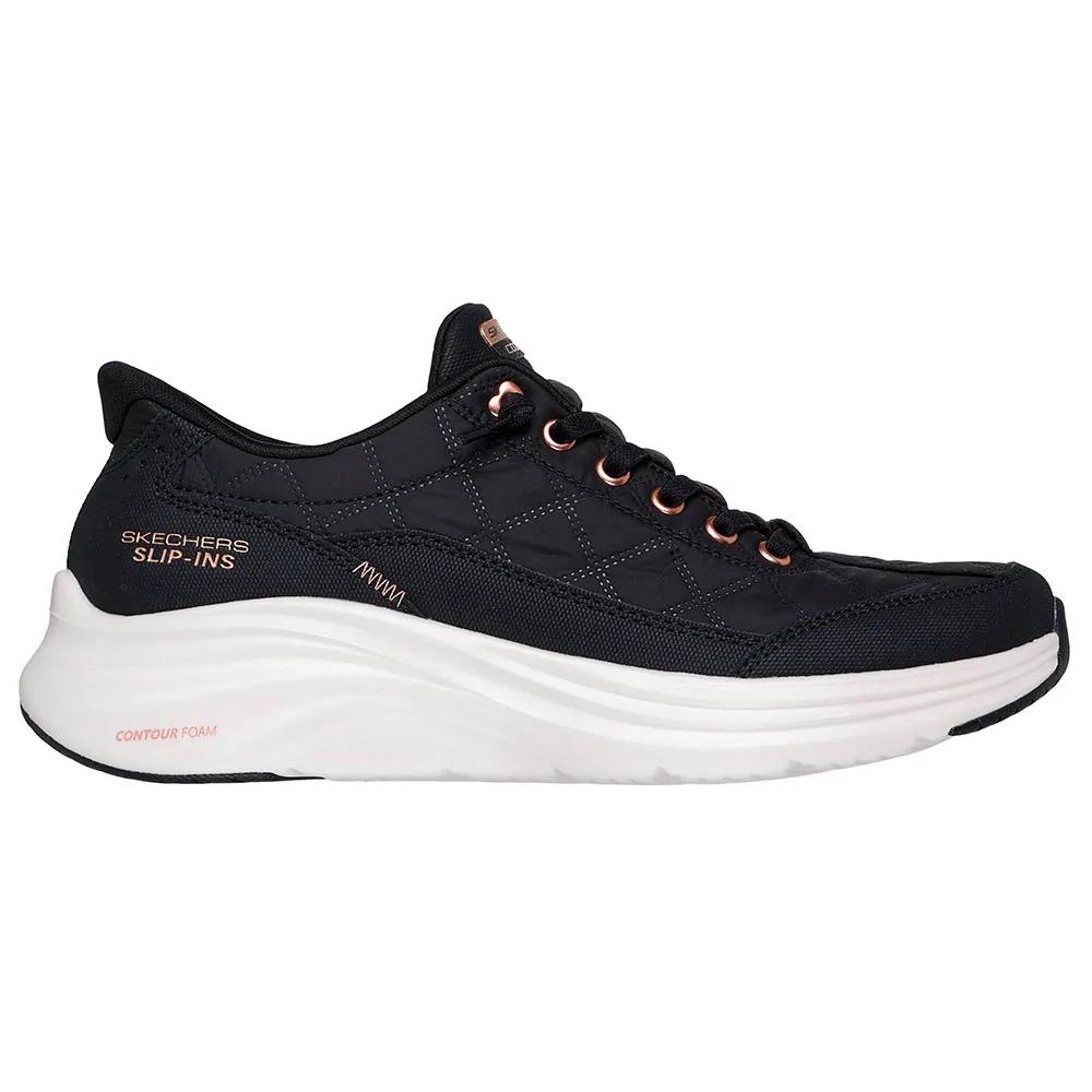 Skechers Contour Foam Golden Hour Sneakers