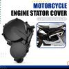 ABMA-Motorcycle Engine Stator Cover W Gasket 11351-01H02 1135101H02 For GSXR600 GSXR750 / Z2006-2024,Motorcycle Engine St