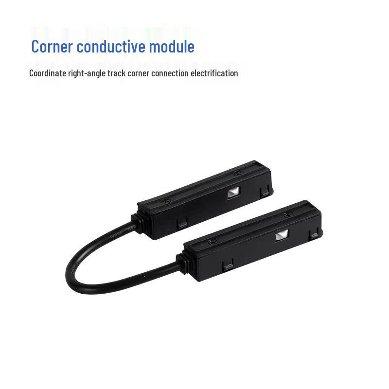 Magnetic Honeycomb Track Light for Kitchen & Living Room Ceilings