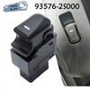 For Hyundai Tucson Ix35 2010 2011 2012 2013 2014 2015 Window Control Switch Left Right Passenger Glass Lifter Button 93576-2S000