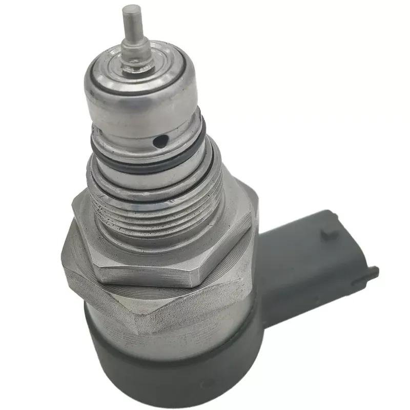 0281002507 Diesel Fuel Pressure Regulator for Fiat Kia Ford Hyundai Opel DRV Common Rail Valve Pressure Sensor 45962073F NEW