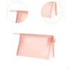 Travel Toiletry Bag Toiletries Organizer Handbag Waterproof Make up Pouch Portable Cosmetic for