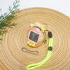 Game Console Decorative Cover Simple Shockproof Anti-Scratch with  Cover Accessories Suitable for Tamagotchi Connection