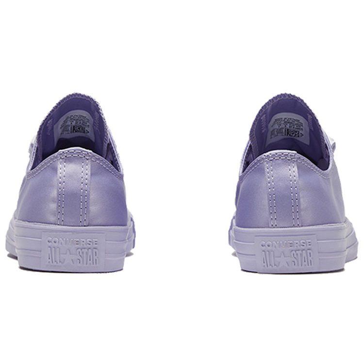 Converse All Star Ctas Purple Women's 568141C