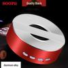 SooPii BT20 Portable Desktop Bluetooth Speaker