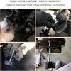 ABS Rotary Brake Pad Expander Tool Splitter Piston Brake Caliper Compression Tool Product Easy