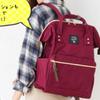 Large Gold Bag Travel Schoolbag Backpack Backpack Female Runaway Print