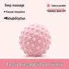 Fascia Fitness Peanut Massage Ball for Soothing Muscle Relaxation