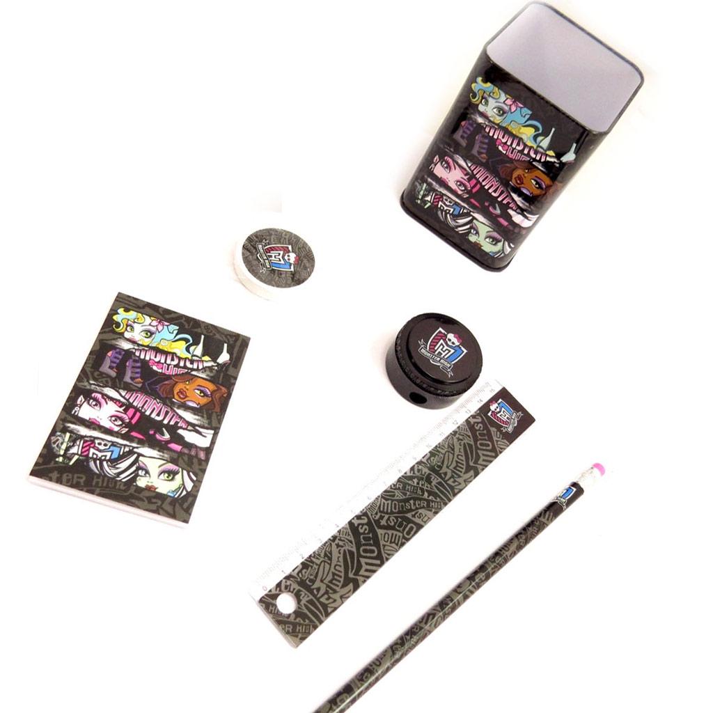 Monster high [K8693] - 'Monster High' School Set