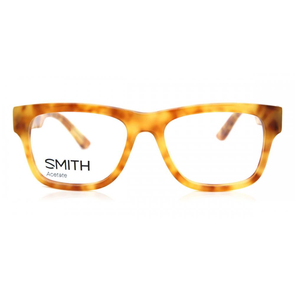 

Smith Workshop 2j3 Men Eyeglasses Tortoise/53