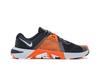 Men's Sneakers Nike Metcon 10 Black Safety Orange Black/Safety Orange/Wolf Grey