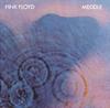 CD PINK FLOYD Meddle CDP7460342 Capitol 1987 SUA Rock Folosit