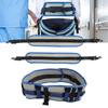 Multiple Sizes Rehabilitation Transfer Belt Standing Support Belt  Physiotherapy Standing Practice
