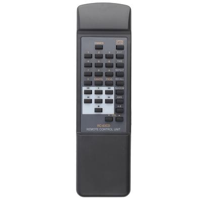 Telecomando sostitutivo per CD TV o Sistema Per MARANTZ CD63SE CD67SE CD48SE