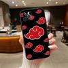 Naruto Sasuke Itachi Case for Samsung M55 M35 M15 A02 A05S A05 A06 A15 A12 A13 A10 A16 A20 A22 A24 A25 A30 A31 A32 A33 A35 A42 A50