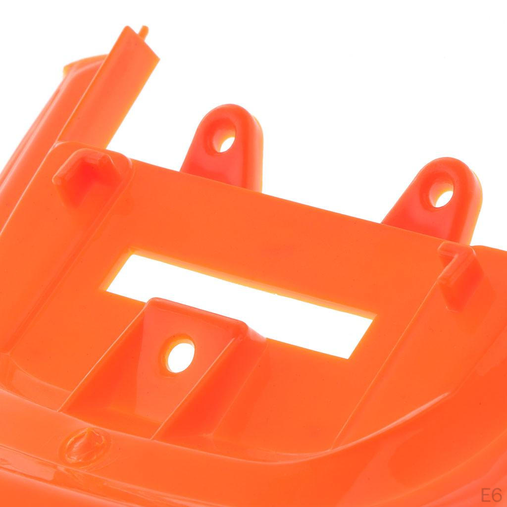 Plastic Fairing Cowl Bodywork for SSR SDG