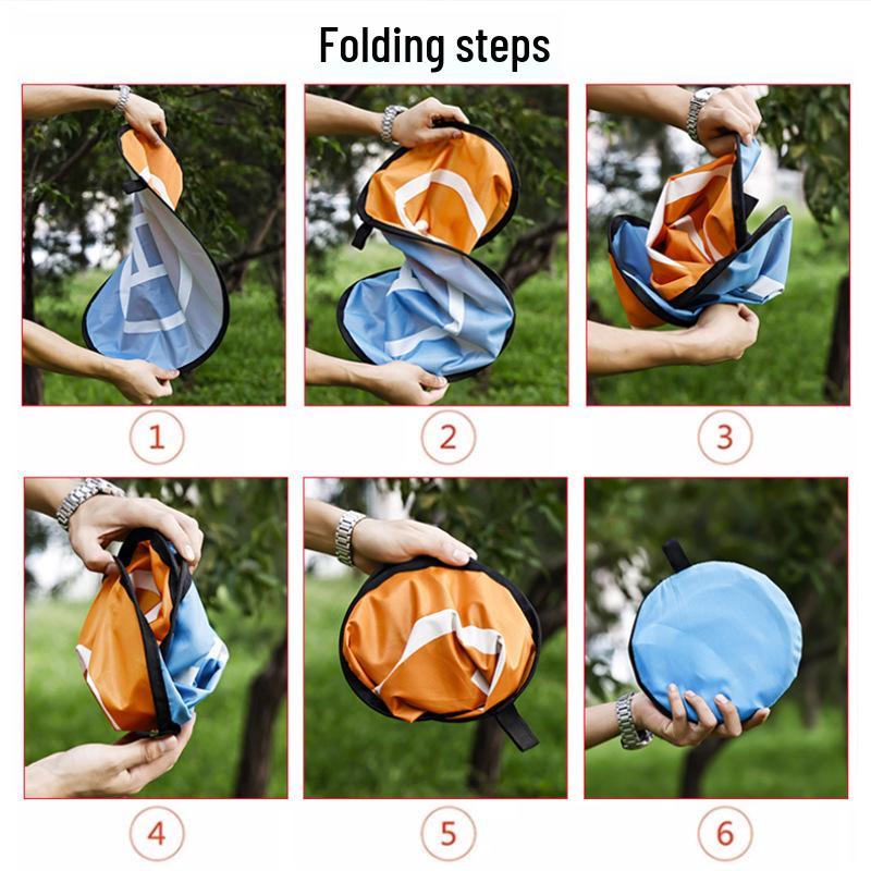 Landing Pad for DJI Mavic & AIR Drones: Compatible with Mavic 4 Pro, Flip, Mavic 3, AIR 3, Avata