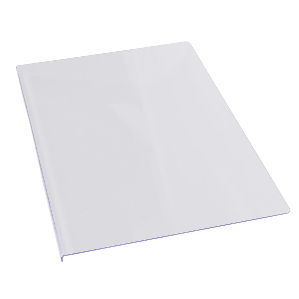 Blue Light Screen Protector 22in Computer Widescreen Monitor Eye Protection Anti UV Screen Filter 317x490mm