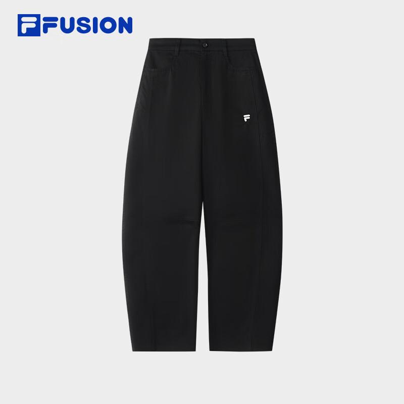 FILA FUSION Women s Loose Fit Woven Trousers XL