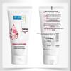 Mentholatum Hada Labo Moisturizing & Exfoliating Facial Cleanser