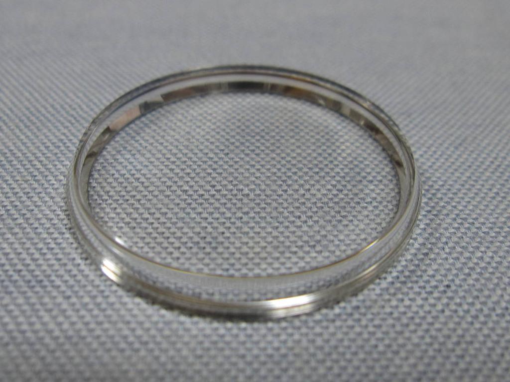 CITIZEN C Crystal 1992 For Seven Outer diameter mm 54-0385 Chronomaster, Star, etc. 30.50