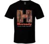 Hornady Reloading Lock N Load Shell Ap TShirt
