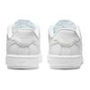 Nike Scarpe da Lifestyle Uomo Court Royale 2 Next Nature Triple White DH3160-100