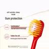 Habits #60 Ultra-Soft Wide Head Toothbrush