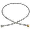 Flexible Connection 1/2” Female-Male For Taps 140 CM