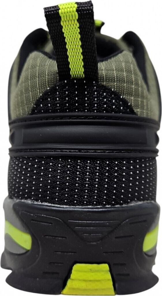 Обувь для треккинга CMP Rigel Low (3Q54457) WP Wanderschuh jungle-yellow fluo