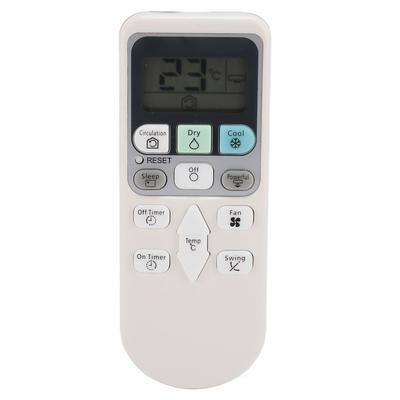 Air Conditioner Remote Control Replacement Universal AC Remote Control for Hitachi RAR 3N4 RAR 2SP1 RAR 2P1 RAR 5F1 RAR
