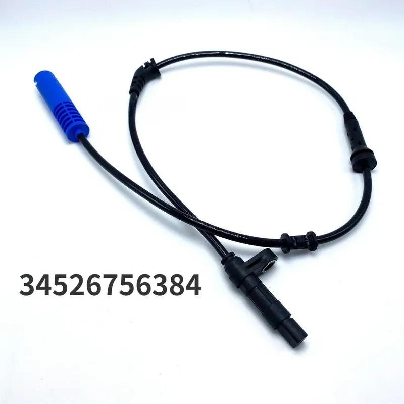 34526756384 34526756385 Car ABS Wheel Speed Sensor for Mini R50 R52 R53 John Cooper Works One Convertible Front Rear Left Right